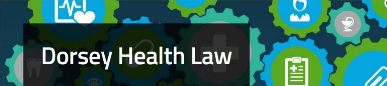 Dorsey Health Law