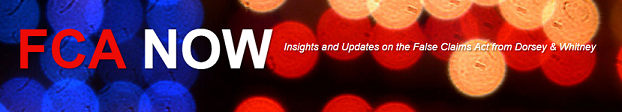 FCA Now Blog