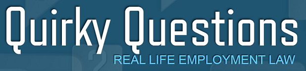 Quirky Questions Blog