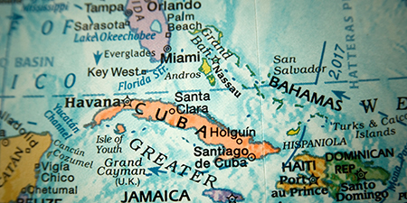 Cuba