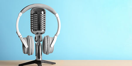 Podcast