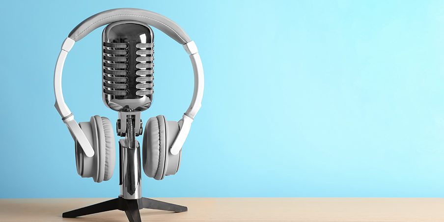 Podcast