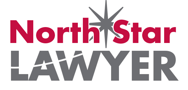 North Star Lawyer logo