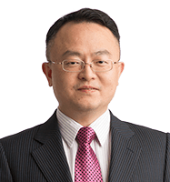 Frank Hong