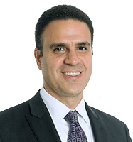 Steven Khadavi