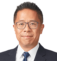 Kenneth K. Kwok