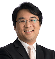 Cedric Lam