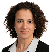 Laura M. Lestrade