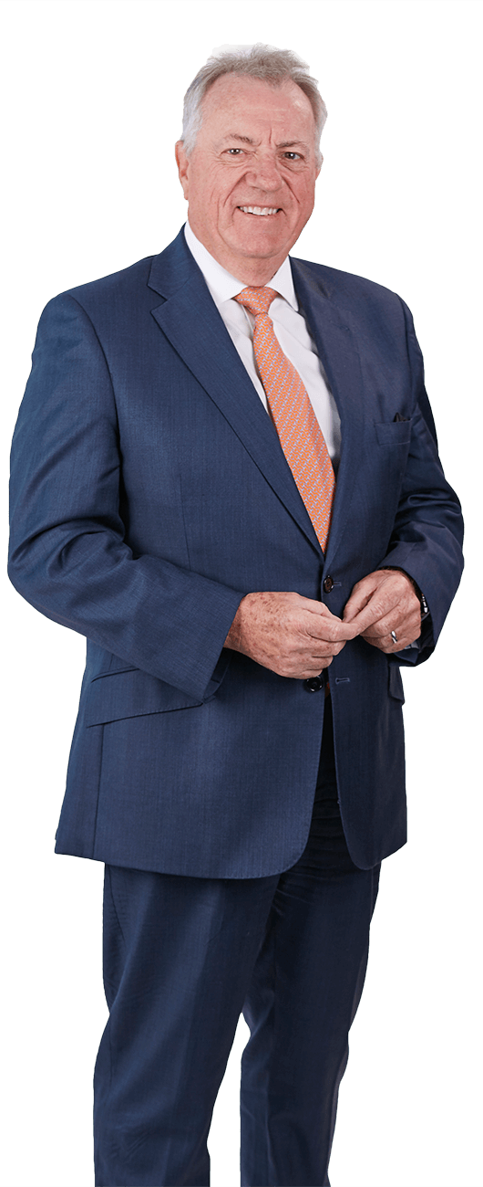 Tim Maloney 毛天恩