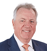 Tim Maloney 毛天恩