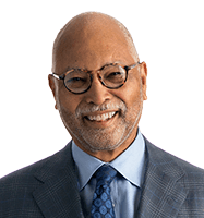 Cornell Leverette Moore