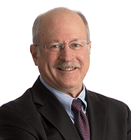 Richard M. Rosston